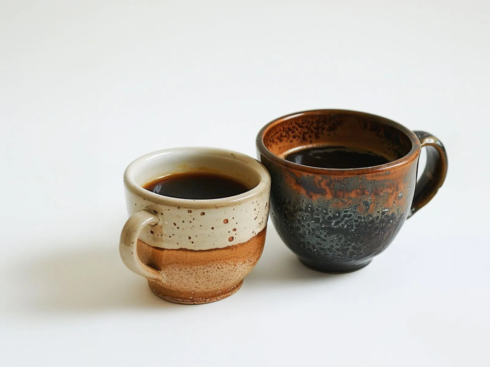 Espresso ve Americano Farkları: 2 İtalyan Kahvesinin Karşılaştırması